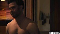 Petite Vanna Bardot fucks lover Seth intensely before he unexpectedly leaves her