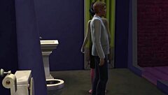 Wicked Of Whimsville Season 1 Episode 8 Features Carmen's First Customers