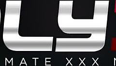 Isis Love Sucks and Fucks a Huge Cock for an Autograph in Passionate Kissing and Titty Fuck Scene