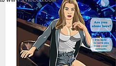 uh, let's like play these first pickups with blonde and brunette in fun group