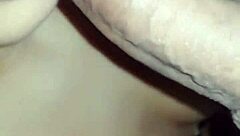 Amateur Latina Bride Awakens To Huge Cock In Her Mouth For A Wild Homemade Fuck Session.