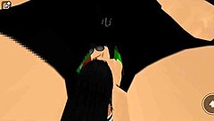 uhh sexo em publico na praca da cidade com plateia no brookhaven like wow