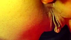 Anal 19 features Japanese pornstar in hardcore assfucking with cunilingus and muff diving.