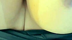 Anal 19 features Japanese pornstar in hardcore assfucking with cunilingus and muff diving.