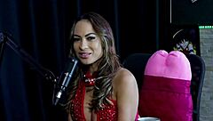 Belinha Baracho Shares Tips for Anal Sex and Gangbang Fun with 15 Guys at Once