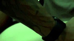 You cheating on your boyfriend with that older BBC? Real white girl bends over for her first interracial doggystyle pounding