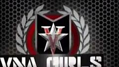 Blonde neighbor Sara Jay dominates with big tits during sensual pussy licking on bed