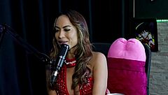 Belinha Baracho Shares Tips for Anal Sex and Gangbang Fun with 15 Guys at Once