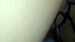 Amateur Latina Bride Awakens To Huge Cock In Her Mouth For A Wild Homemade Fuck Session.