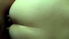 You cheating on your boyfriend with that older BBC? Real white girl bends over for her first interracial doggystyle pounding