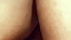 an arab woman experiences intense fucking from an uncut cock considered haram