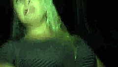 selah rain gets involved with romemajor in an intense encounter