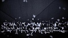 Lisa Gali Starts with Solo Masturbation Using Dildo in Lingerie