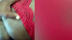 Ever Tried Intense Cunnilingus On Ebony With Big Tits Like My Ex In This Hot Fuck?