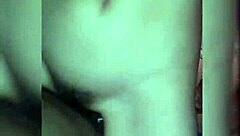 I feel so excited as my cuñada wakes me up with those rich sentones on me