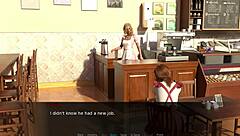 Hey, wanna dive into this blonde lesbian demo where we play the girls with x-ray eyes and get wild together.