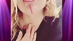 why are you shaking that booty in my boyfriends clothes like some dominating girlfriend