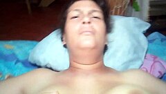 mi amiga de la universidad enseñandome clases sexualidad