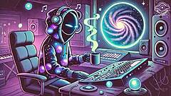 Feeling so emotional after that intense fucking session, this lo-fi music helps me cry or just relax and ease my mind