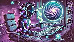 Feeling so emotional after that intense fucking session, this lo-fi music helps me cry or just relax and ease my mind