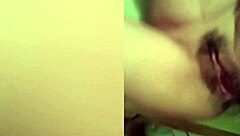 Emotional feeling of my Latina Tinder girlfriend's first tight anal in POV as a teen