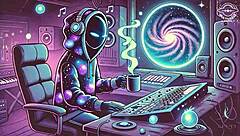 Feeling so emotional after that intense fucking session, this lo-fi music helps me cry or just relax and ease my mind