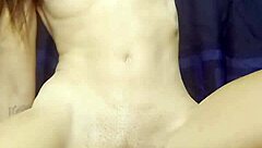 Double Dildo Fantasy