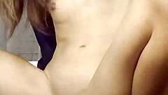 Double Dildo Fantasy