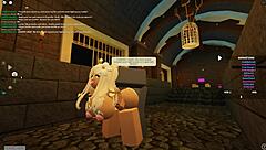 Why is this blonde whore bending over for rough doggystyle anal and deepthroat in New Zealand?