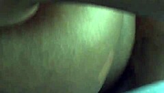 why drive when you can fuck this tattooed african black ass in the car?