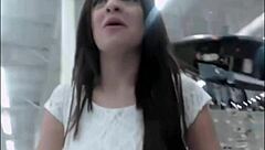 Why Do Lesbian Girls Crave Public Fucking With Big Tits And Monster Cocks Outdoors?