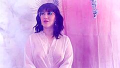 purgatoryx my deepest desires vol 1 part 2 with la petite blonde and miss gamelin as they scissor and lick shaved pussies