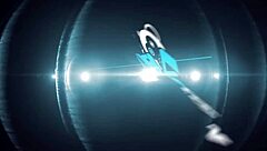 sexy nicole and alix, you wanna watch us fuck each other hard? we're blonde big tits lesbians masturbating our pussies together