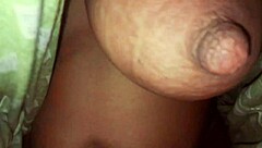 I thank him with sex after the wild party