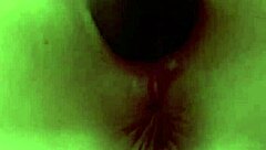 katie bugg rips her clothes to fuck herself hard with a black dick in wet pussy solo