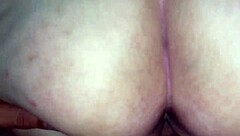 my friend's girlfriend gets left alone at home, so i casually slide into her intimate space