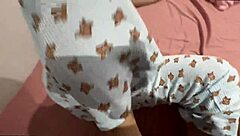 Why is this big ass stepsister playing hard to get? I fill her vagina with milk!