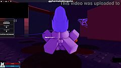 hey, check out this spooky bunny breeding setup happening right in the halloween season