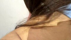 Why is this big ass stepsister playing hard to get? I fill her vagina with milk!