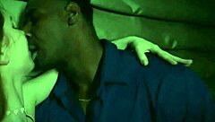 Busty Redhead Pounded by Huge Black Cock in Hardcore Action