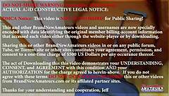 Hey, watch this curvy blonde teen Annie Archer finger her hairy pussy with a vibrator before swallowing cum in pov casting.