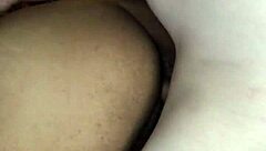 uh i meti até as bolas na gravida, ya know, deep sex all the way in there...