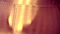 Watch This Horny Novinha Masturbate Wildly! She Rips Her Pants From Intense Lust After Gym Workout