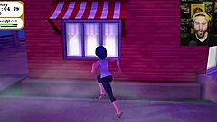 Kicked Out from Small Apartment Complex