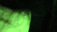 This Colombian milf with pierced nipples gives a wild blowjob that ends in public street action 😏