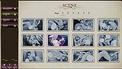 i feel bound in this bdsm bondage with nanami mizumoto like virgins tuned by teacher