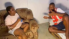 hey, we're diving deep into this chat with my curvy co-worker about her big ass