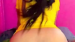 Me lo da por el culo me siento en su pene porno latino chileno ivonechilee