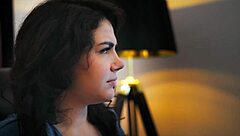 valentina nappi and cherry kiss dive into wild office lesbian action with hardcore scissoring squirting and face sitting domination