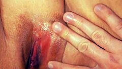 i feel so hot when this chubby latina lets me fuck her big ass and tits in homemade video